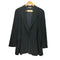 マックスマーラ MAX MARA FLOWOOL ボタンレス テーラードジャケット ボレロ レディース JPN:38