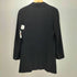マックスマーラ MAX MARA FLOWOOL ボタンレス テーラードジャケット ボレロ レディース JPN:38
