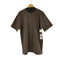エイトン ATON SUVIN 60/2 OVERSIZED S/S T-SHIRT メンズ JPN:4
