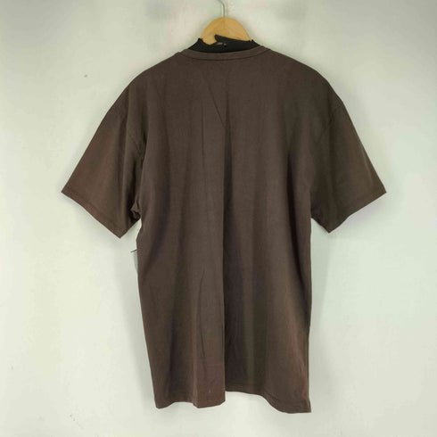 エイトン ATON SUVIN 60/2 OVERSIZED S/S T-SHIRT メンズ JPN:4