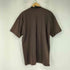 エイトン ATON SUVIN 60/2 OVERSIZED S/S T-SHIRT メンズ JPN:4