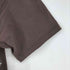 エイトン ATON SUVIN 60/2 OVERSIZED S/S T-SHIRT メンズ JPN:4