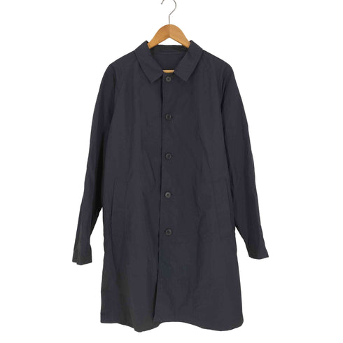 ユニクロ UNIQLO ポケッタブルハーフコート メンズ JPN:XL