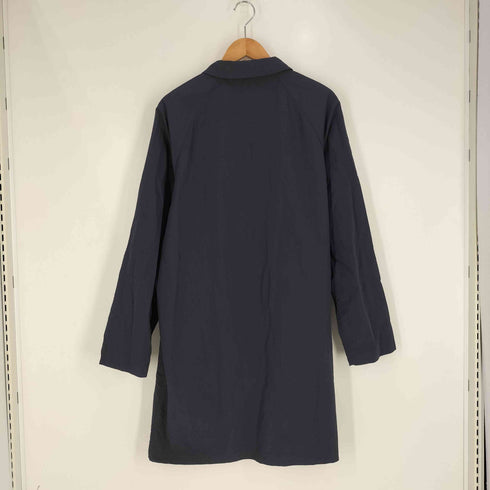 ユニクロ UNIQLO ポケッタブルハーフコート メンズ JPN:XL