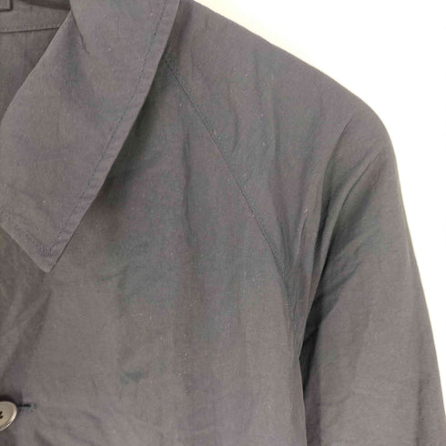 ユニクロ UNIQLO ポケッタブルハーフコート メンズ JPN:XL