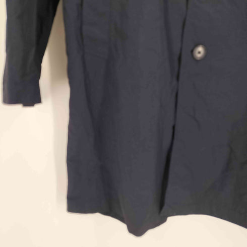ユニクロ UNIQLO ポケッタブルハーフコート メンズ JPN:XL