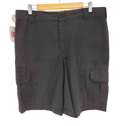ディッキーズ Dickies Regular Fit カーゴ ショートパンツ メンズ FR:38-40