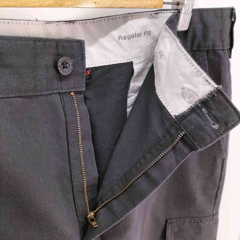 ディッキーズ Dickies Regular Fit カーゴ ショートパンツ メンズ FR:38-40
