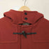 トラディショナルウェザーウェア Traditional Weatherwear HOPKINS ヘリンボーン ダッフルコート レディース XXS