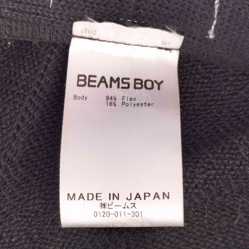 ビームスボーイ BEAMS BOY マルチ ベレー レディース