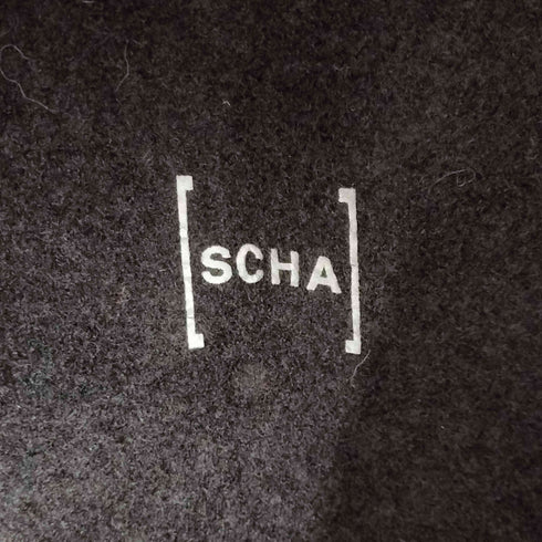 SCHA ウールソフトハット レディース