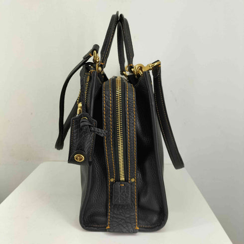 コーチ COACH ローグ25 グラブタン 2way ショルダーバッグ レディース