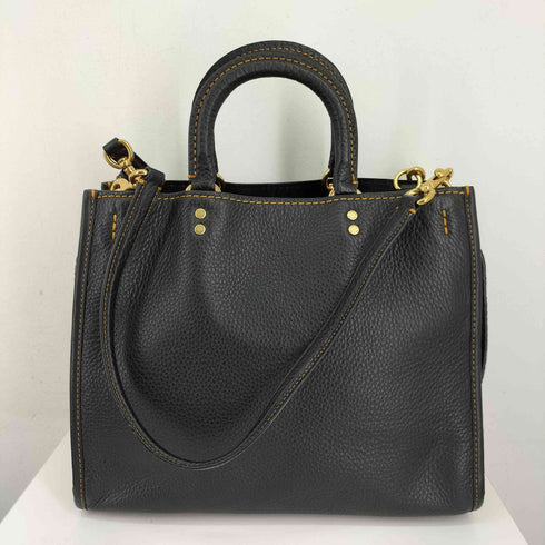 コーチ COACH ローグ25 グラブタン 2way ショルダーバッグ レディース