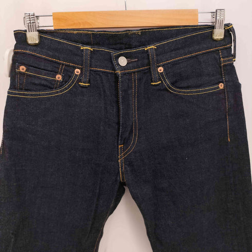リーバイス Levis 513 NEW CLASSIC SLIM STRAIGHT スリム ストレート デニム メンズ W28 L32