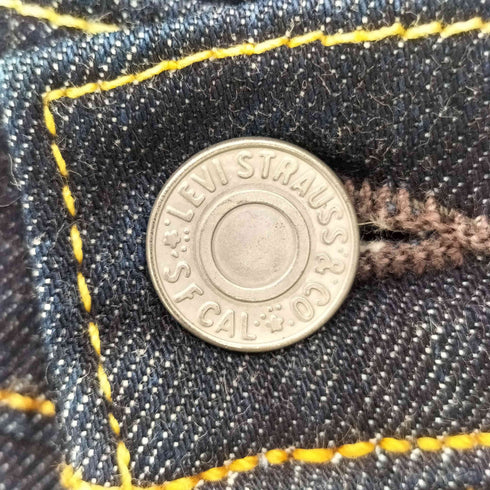 リーバイス Levis 513 NEW CLASSIC SLIM STRAIGHT スリム ストレート デニム メンズ W28 L32