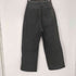 オーディナリーフィッツ Ordinary fits RANCH PANTS ハイウエストワイドパンツ レディース 0