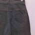 オーディナリーフィッツ Ordinary fits RANCH PANTS ハイウエストワイドパンツ レディース 0