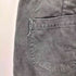 オーディナリーフィッツ Ordinary fits RANCH PANTS ハイウエストワイドパンツ レディース 0