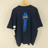 ナイキ NIKE 00s メキシコ製 AIR プリント Tシャツ メンズ XXL