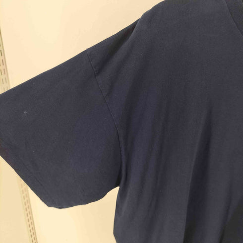 ナイキ NIKE 00s メキシコ製 AIR プリント Tシャツ メンズ XXL