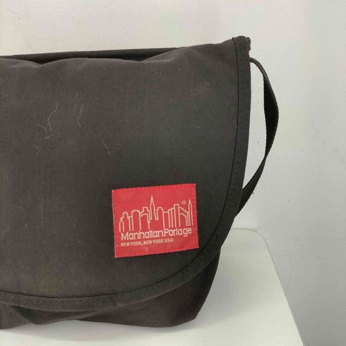 マンハッタンポーテージ Manhattan Portage メッセンジャーバッグ JRS メンズ
