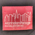 マンハッタンポーテージ Manhattan Portage メッセンジャーバッグ JRS メンズ