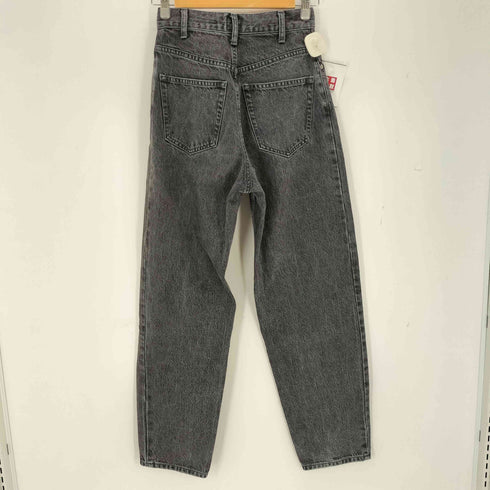 ロクビューティーアンドユースユナイテッドアローズ 6 BEAUTY & YOUTH UNITED ARROWS TIMEMACHINE デニムパンツ レディース 24