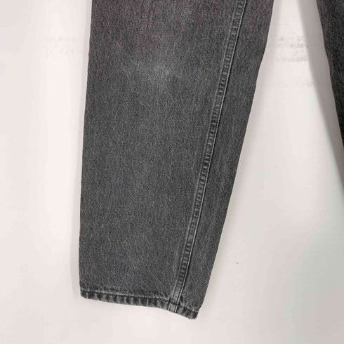ロクビューティーアンドユースユナイテッドアローズ 6 BEAUTY & YOUTH UNITED ARROWS TIMEMACHINE デニムパンツ レディース 24