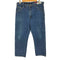 ディッキーズ Dickies FR 難燃性 ワイドデニムペインターパンツ メンズ FR:36-38