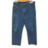 ディッキーズ Dickies FR 難燃性 ワイドデニムペインターパンツ メンズ FR:36-38