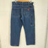 ディッキーズ Dickies FR 難燃性 ワイドデニムペインターパンツ メンズ FR:36-38