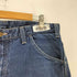 ディッキーズ Dickies FR 難燃性 ワイドデニムペインターパンツ メンズ FR:36-38
