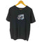 クイックシルバー Quiksilver 00s プリント Tシャツ メンズ L
