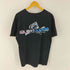 クイックシルバー Quiksilver 00s プリント Tシャツ メンズ L