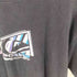 クイックシルバー Quiksilver 00s プリント Tシャツ メンズ L