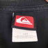 クイックシルバー Quiksilver 00s プリント Tシャツ メンズ L