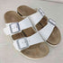 ビルケンシュトック BIRKENSTOCK Arizona アリゾナ レディース JPN:24.5