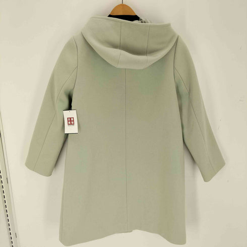 グローバルワーク GLOBAL WORK 軽やかストレッチ2WAYコート レディース JPN:M