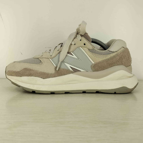 ニューバランス NEW BALANCE M5740PSI BEIGE レディース JPN:24.5