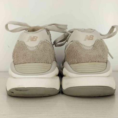 ニューバランス NEW BALANCE M5740PSI BEIGE レディース JPN:24.5