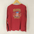 ハーレーダビッドソン HARLEY-DAVIDSON 袖プリント ポケット L/S Tシャツ メンズ XL