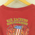 ハーレーダビッドソン HARLEY-DAVIDSON 袖プリント ポケット L/S Tシャツ メンズ XL