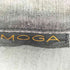 モガ MOGA スナップボタン 七分袖 ストレッチシャツ レディース