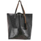 マルニ MARNI TRIBECA PVC トートバッグ メンズ