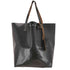 マルニ MARNI TRIBECA PVC トートバッグ メンズ