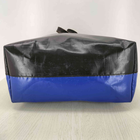 マルニ MARNI TRIBECA PVC トートバッグ メンズ