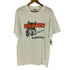 ヘインズ Hanes 90S USA製 HOOTERS 両面プリント S/S Tシャツ メンズ import:L