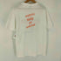 ヘインズ Hanes 90S USA製 HOOTERS 両面プリント S/S Tシャツ メンズ import:L