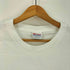 ヘインズ Hanes 90S USA製 HOOTERS 両面プリント S/S Tシャツ メンズ import:L