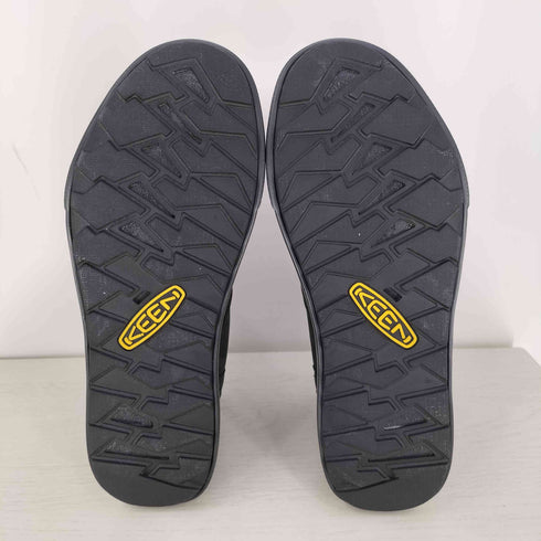 キーン KEEN エレナ チェルシー WP 防水 サイドゴアブーツ レディース JPN:24.5